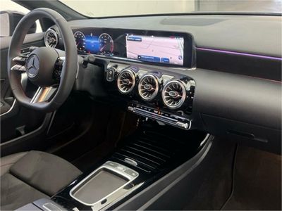 Mercedes Clase A 180 Berlina