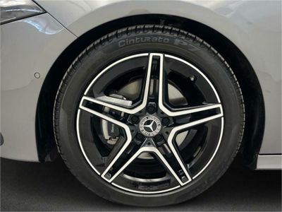 Mercedes Clase A 180 Berlina