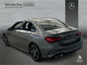 Mercedes Clase A 180 Berlina  - Foto 2