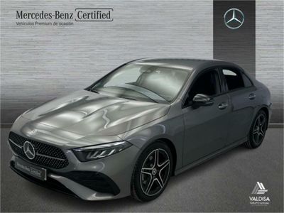 Mercedes Clase A 180 Berlina