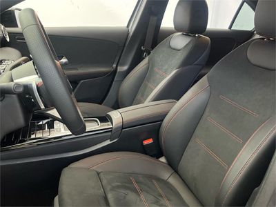 Mercedes Clase A 180 Berlina