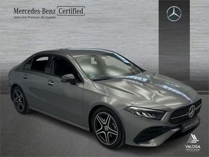 Mercedes Clase A 180 Berlina  - Foto 2