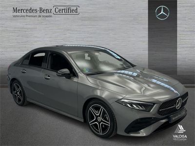Mercedes Clase A 180 Berlina