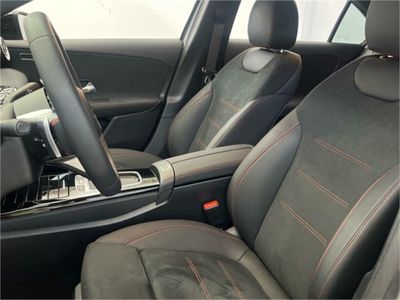 Mercedes Clase A 180 Berlina