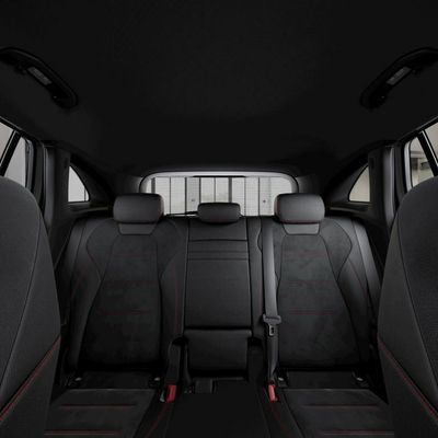 Mercedes GLA 200 d