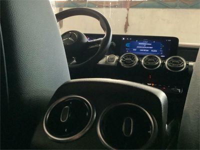 Mercedes EQB EQB 250+