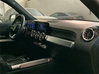 Mercedes EQB EQB 250+