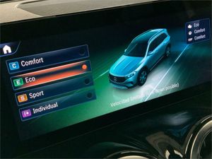Mercedes EQB EQB 250+  - Foto 2