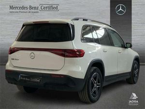 Mercedes EQB EQB 250+  - Foto 2