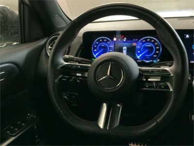 Mercedes EQB EQB 250+