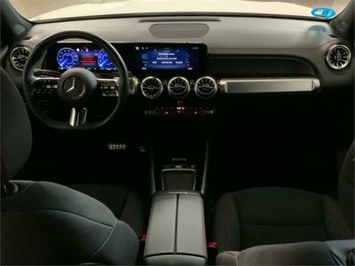 Mercedes EQB EQB 250+
