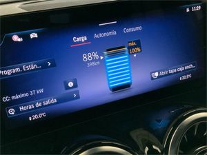 Mercedes EQB EQB 250+  - Foto 2