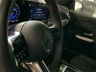 Mercedes EQB EQB 250+