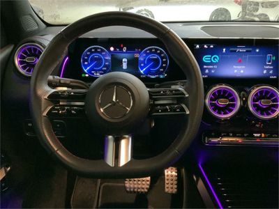 Mercedes EQB EQB 250+