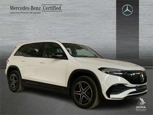 Mercedes EQB EQB 250+  - Foto 2