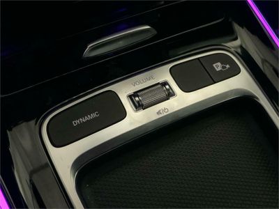 Mercedes EQB EQB 250+