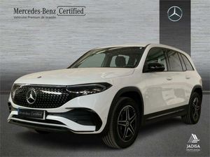 Mercedes EQB EQB 250+  - Foto 2