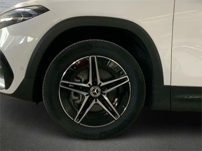 Mercedes EQB EQB 250+
