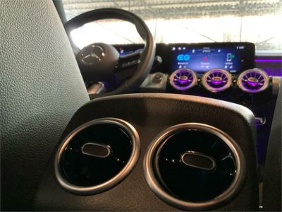 Mercedes EQB EQB 250+