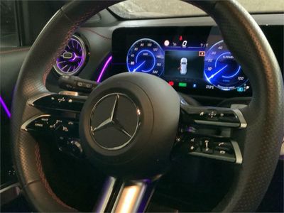 Mercedes EQB EQB 250+
