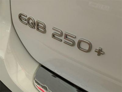 Mercedes EQB EQB 250+