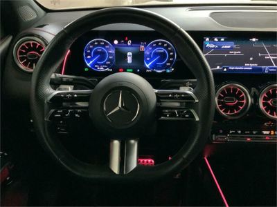 Mercedes EQB EQB 250+
