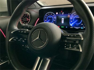 Mercedes EQB EQB 250+