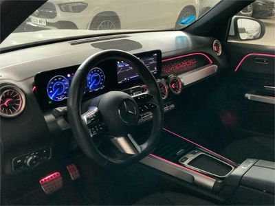 Mercedes EQB EQB 250+