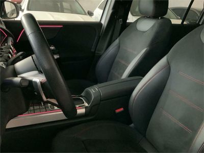 Mercedes EQB EQB 250+