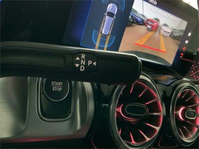 Mercedes EQB EQB 250+