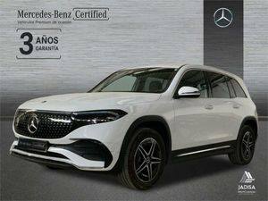 Mercedes EQB EQB 250+  - Foto 2