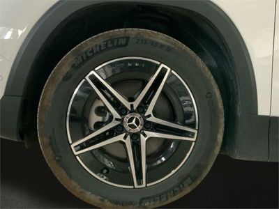 Mercedes EQB EQB 250+