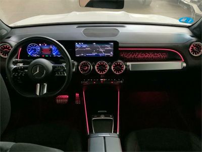Mercedes EQB EQB 250+