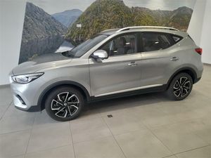 MG ZS 1.0T Luxury Auto  - Foto 2