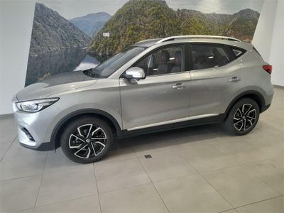 MG ZS 1.0T Luxury Auto