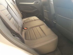 MG ZS 1.0T Luxury Auto  - Foto 2