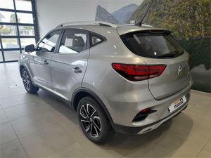 MG ZS 1.0T Luxury Auto  - Foto 2