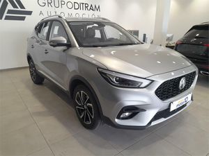 MG ZS 1.0T Luxury Auto  - Foto 2