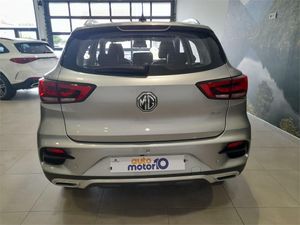MG ZS 1.0T Luxury Auto  - Foto 2