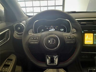 MG ZS 1.0T Luxury Auto