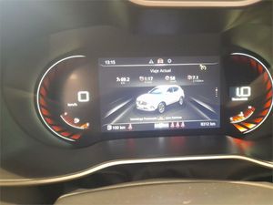 MG ZS 1.0T Luxury Auto  - Foto 2