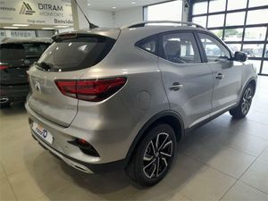 MG ZS 1.0T Luxury Auto  - Foto 2