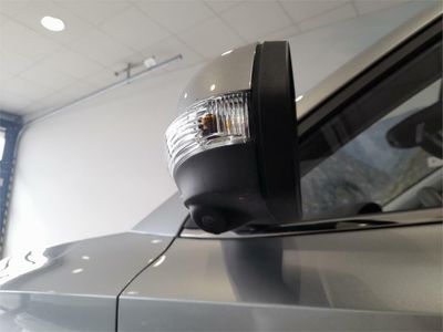 MG ZS 1.0T Luxury Auto