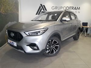 MG ZS 1.0T Luxury Auto  - Foto 2