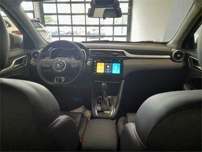 MG ZS 1.0T Luxury Auto