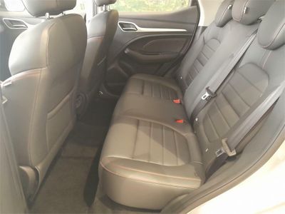 MG ZS 1.0T Luxury Auto