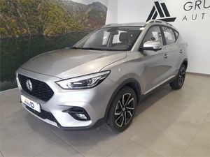 MG ZS 1.0T Luxury Auto  - Foto 2