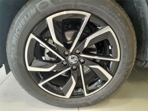 MG ZS 1.0T Luxury Auto  - Foto 2