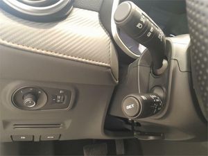 MG ZS 1.0T Luxury Auto  - Foto 2