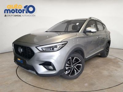 MG ZS 1.0T Luxury Auto